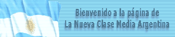 Nueva Clase Media